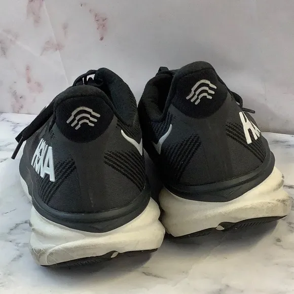 Gently used Mens Hoka Athletic Shoes Size 12.5D