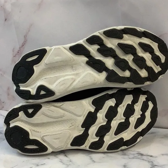 Gently used Mens Hoka Athletic Shoes Size 12.5D