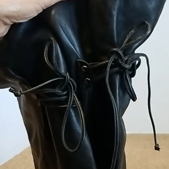 Giuseppe Zanotti Over The knee Boots