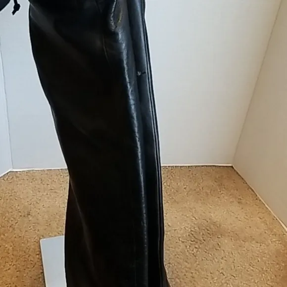Giuseppe Zanotti Over The knee Boots