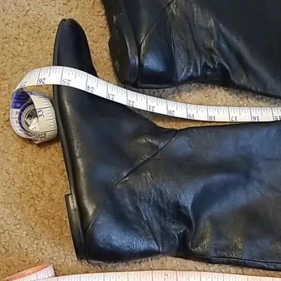 Giuseppe Zanotti Over The knee Boots