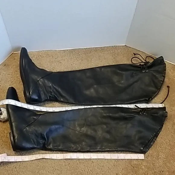 Giuseppe Zanotti Over The knee Boots