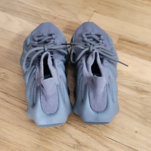 Gray Athletic Shoes for Women