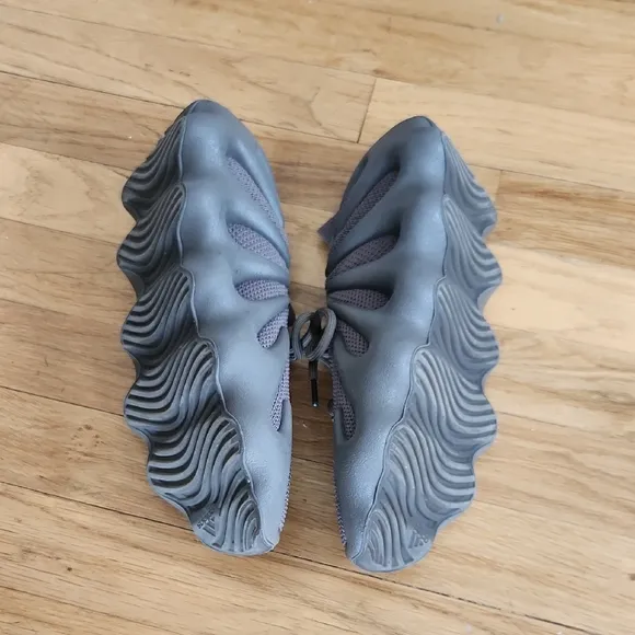 Gray Athletic Shoes for Women