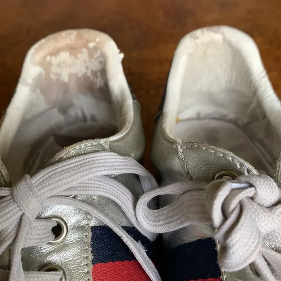 GUCCI shoes, sneakers, walkers, athletic