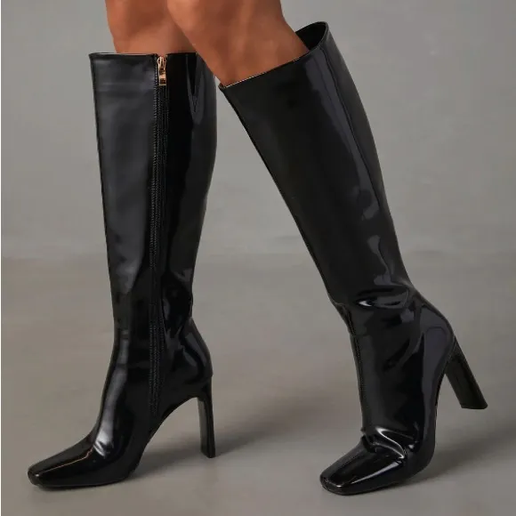 Hendrick Boot