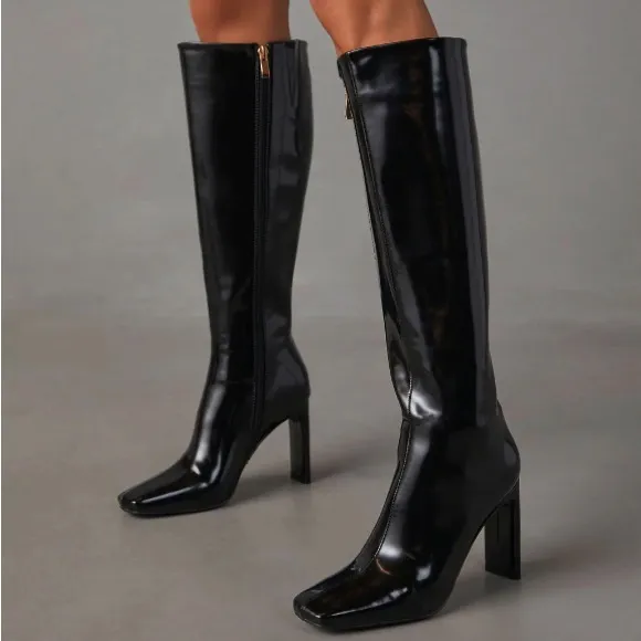 Hendrick Boot