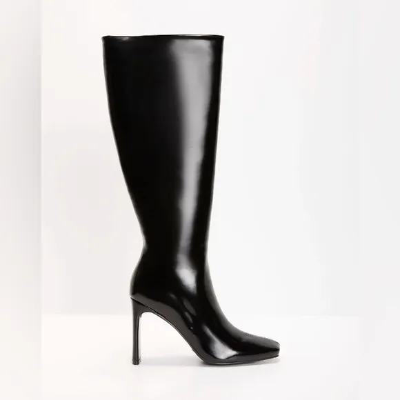 Hendrick Boot