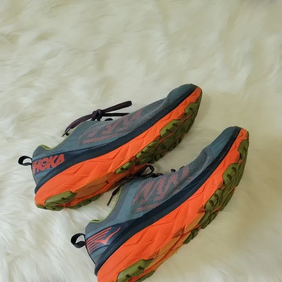 Hoka Challenger Atr 5Men's Running Shoes
