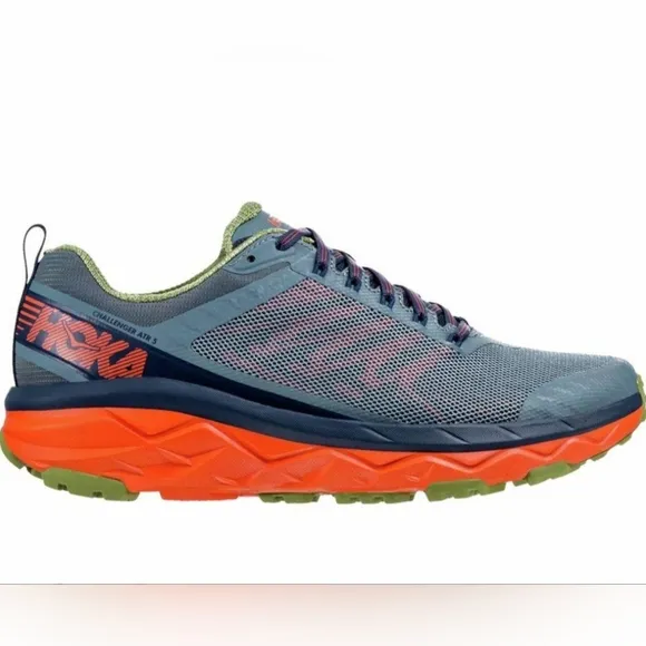 Hoka Challenger Atr 5Men's Running Shoes