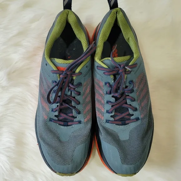 Hoka Challenger Atr 5Men's Running Shoes