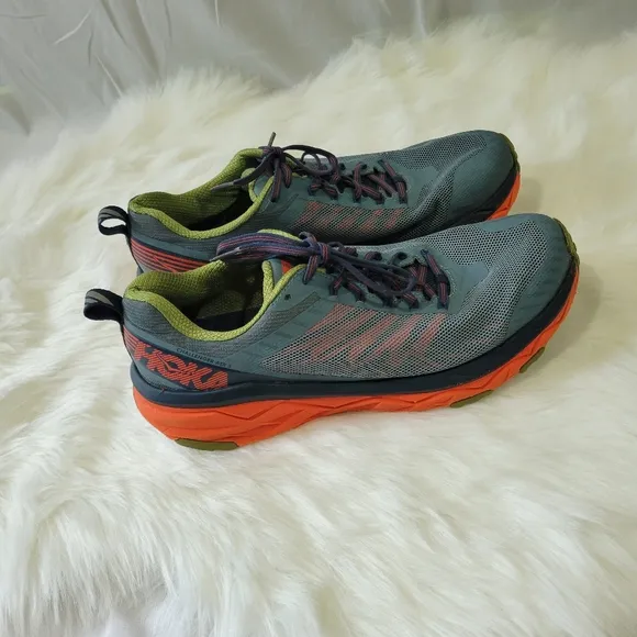 Hoka Challenger Atr 5Men's Running Shoes
