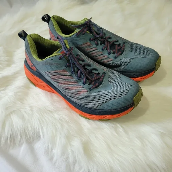 Hoka Challenger Atr 5Men's Running Shoes