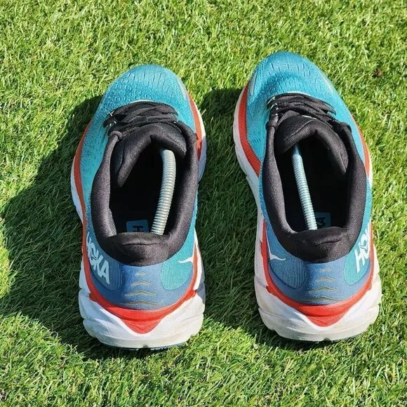 HOKA CLIFTON 8 - Mens Athletic Shoes - SIZE 10.5D