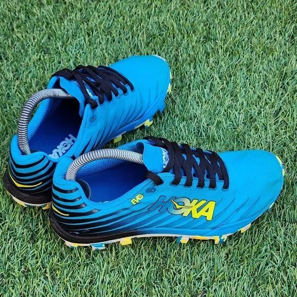HOKA EVO JAWS - Womens Sneakers - SIZE 7.5