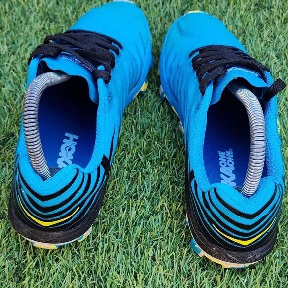 HOKA EVO JAWS - Womens Sneakers - SIZE 7.5