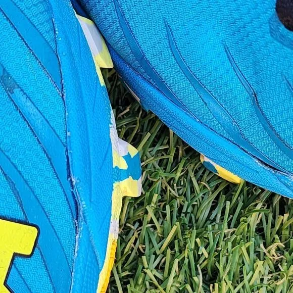 HOKA EVO JAWS - Womens Sneakers - SIZE 7.5