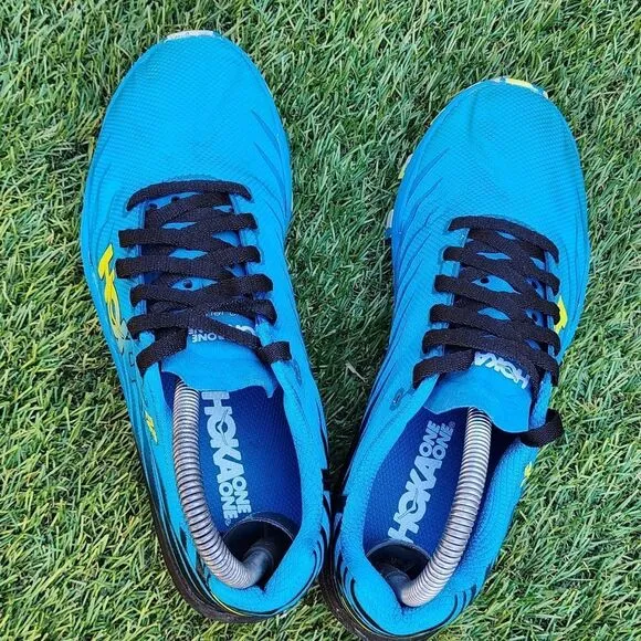 HOKA EVO JAWS - Womens Sneakers - SIZE 7.5