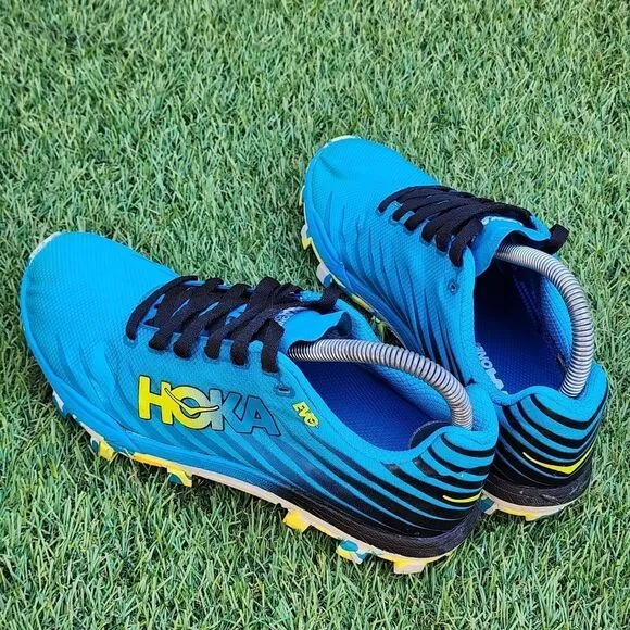 HOKA EVO JAWS - Womens Sneakers - SIZE 7.5