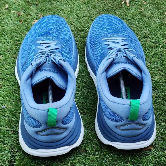 HOKA GAVIOTA 5 - Mens Sneakers - SIZE 13D