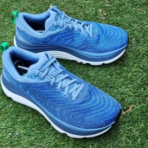 HOKA GAVIOTA 5 - Mens Sneakers - SIZE 13D