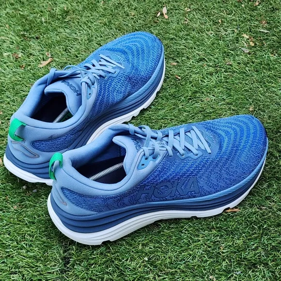 HOKA GAVIOTA 5 - Mens Sneakers - SIZE 13D
