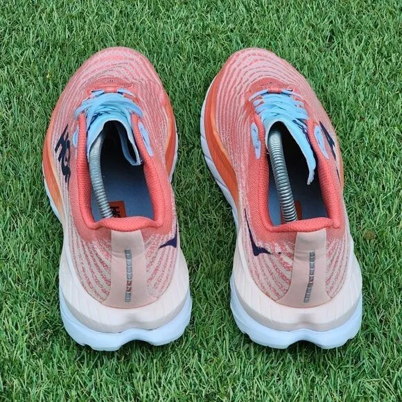 HOKA MACH 5 - Womens Athletic Shoes - SIZE 9.5B