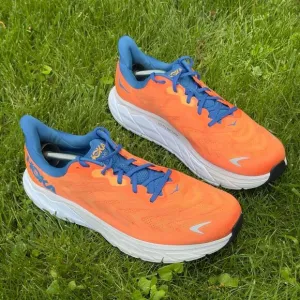 HOKA ONE ONE ARAHI 6 - Men’s Running Shoes - SIZE 13D