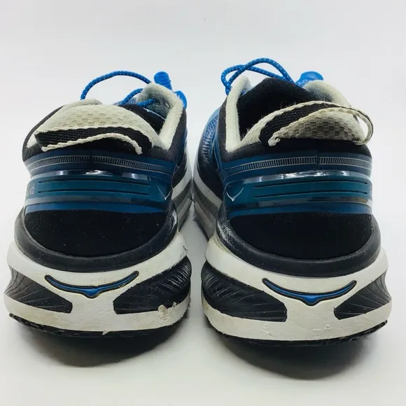 Hoka One One Bondi 4 mens athletic shoes size 11