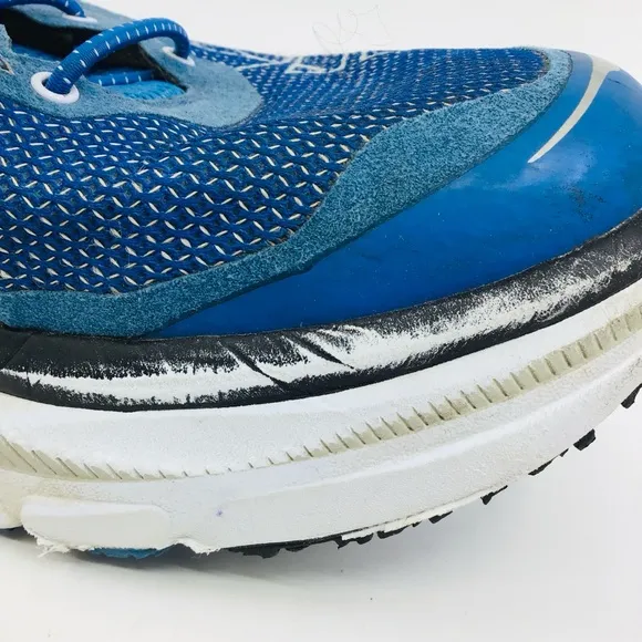Hoka One One Bondi 4 mens athletic shoes size 11