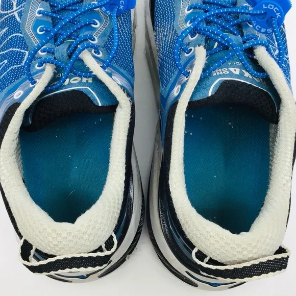 Hoka One One Bondi 4 mens athletic shoes size 11