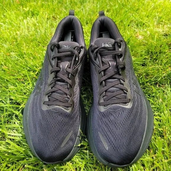 Hoka One One Bondi 8 - Men's Running Shoes - Size 11D