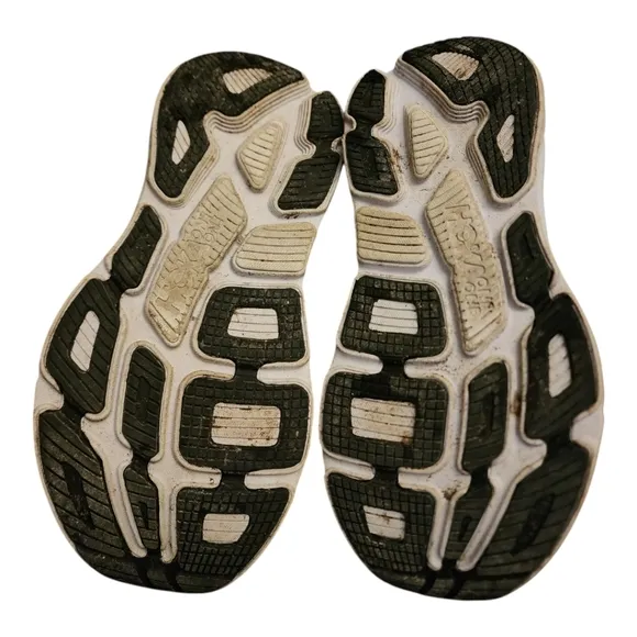 Hoka Womens Bondi Athletic Shoes