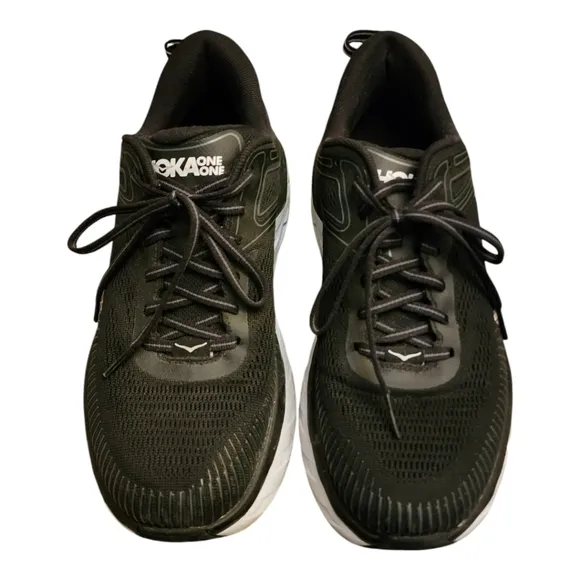 Hoka Womens Bondi Athletic Shoes