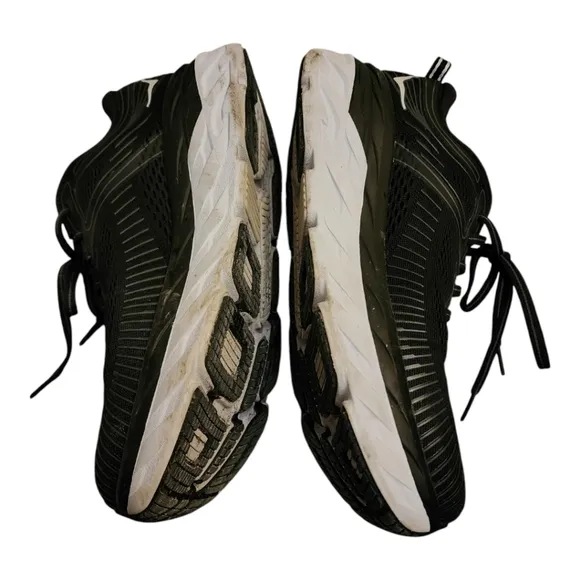 Hoka Womens Bondi Athletic Shoes
