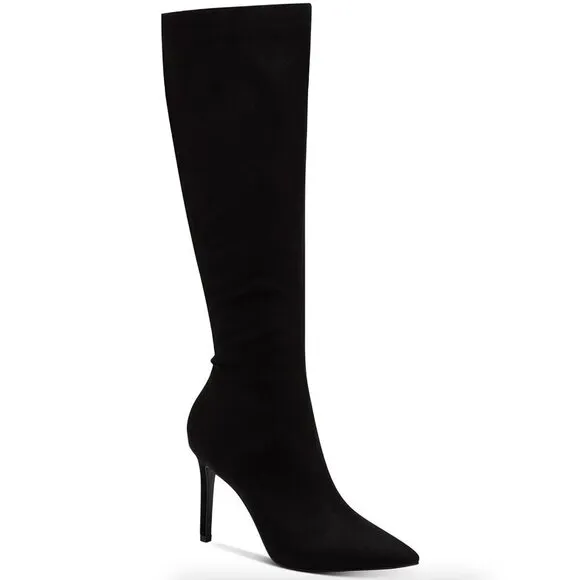 I.N.C. International Concepts Women's Rajel Knee High Boots