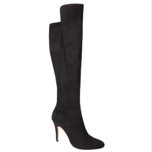 I.N.C. Tacy knee high dress boots size 6