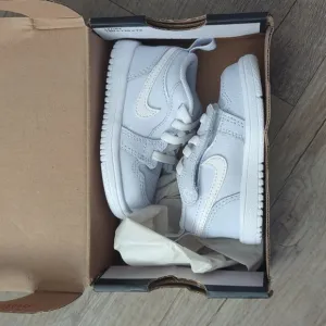 Jordan 1 Low Alt Baby/Toddler Shoes- 4C