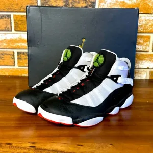 Jordan Air Shoes
