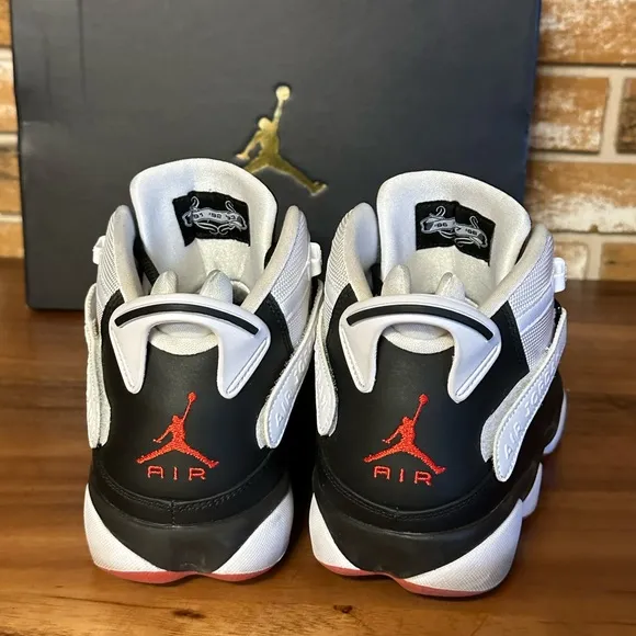 Jordan Air Shoes