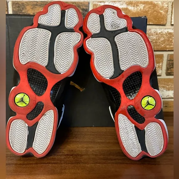 Jordan Air Shoes