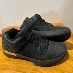 Jordan Basketball XXXI Black Grey Low Athletic Sneakers Running Shoes US Size 7