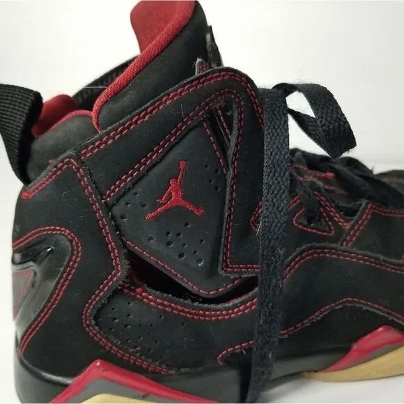 Jordan's athletic shoes kids size 6.5 basketball