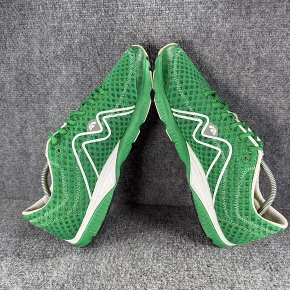 Karhu Flow 3 Trainer Mens 12 Running Shoes Athletic