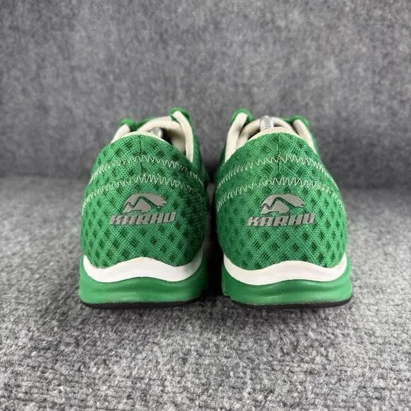 Karhu Flow 3 Trainer Mens 12 Running Shoes Athletic