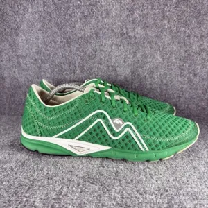 Karhu Flow 3 Trainer Mens 12 Running Shoes Athletic