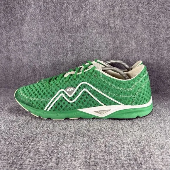 Karhu Flow 3 Trainer Mens 12 Running Shoes Athletic