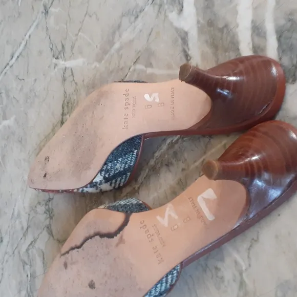 Kate Spade shoes