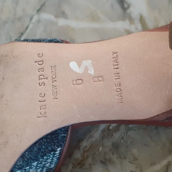 Kate Spade shoes