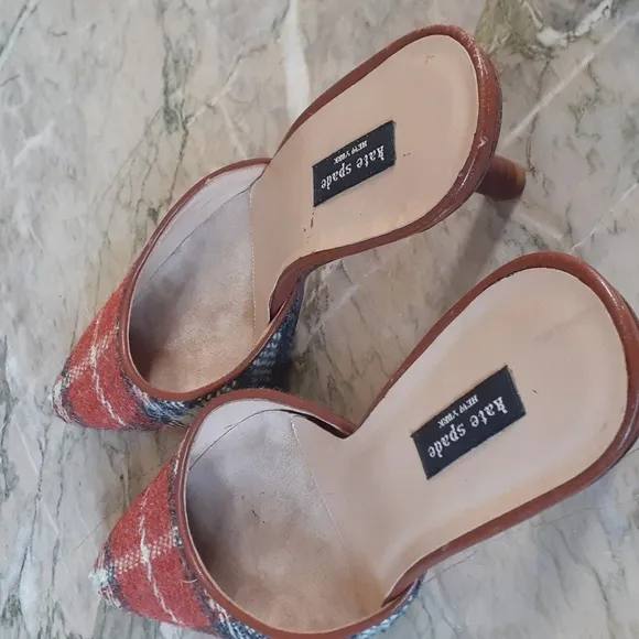 Kate Spade shoes